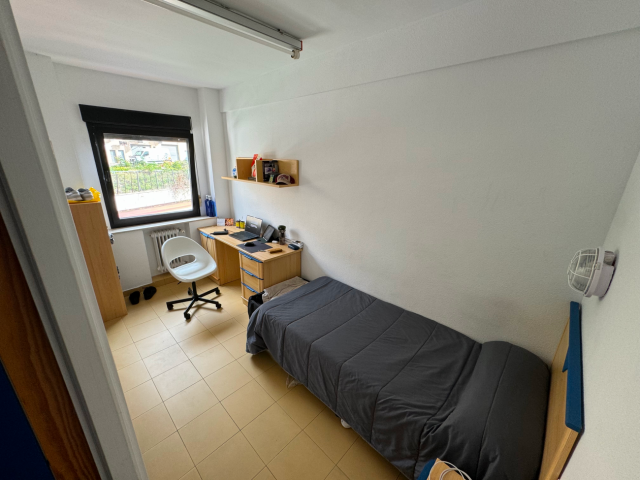 Col·legi Major Ovidi Montllor