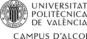 UPV · Campus d'Alcoi